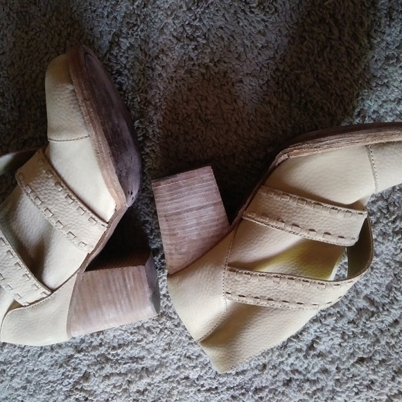 Joe's all leather boots Designer - Picture 3 of 6